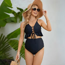 Honey Tide – Two Pieces Maternity Swimsuit