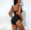 Mira Belle - One-Piece Swimsuit
