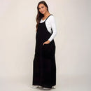 Arden – Wide-Leg Maternity Overall