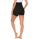 EaseFit – Adjustable Waist Maternity Shorts