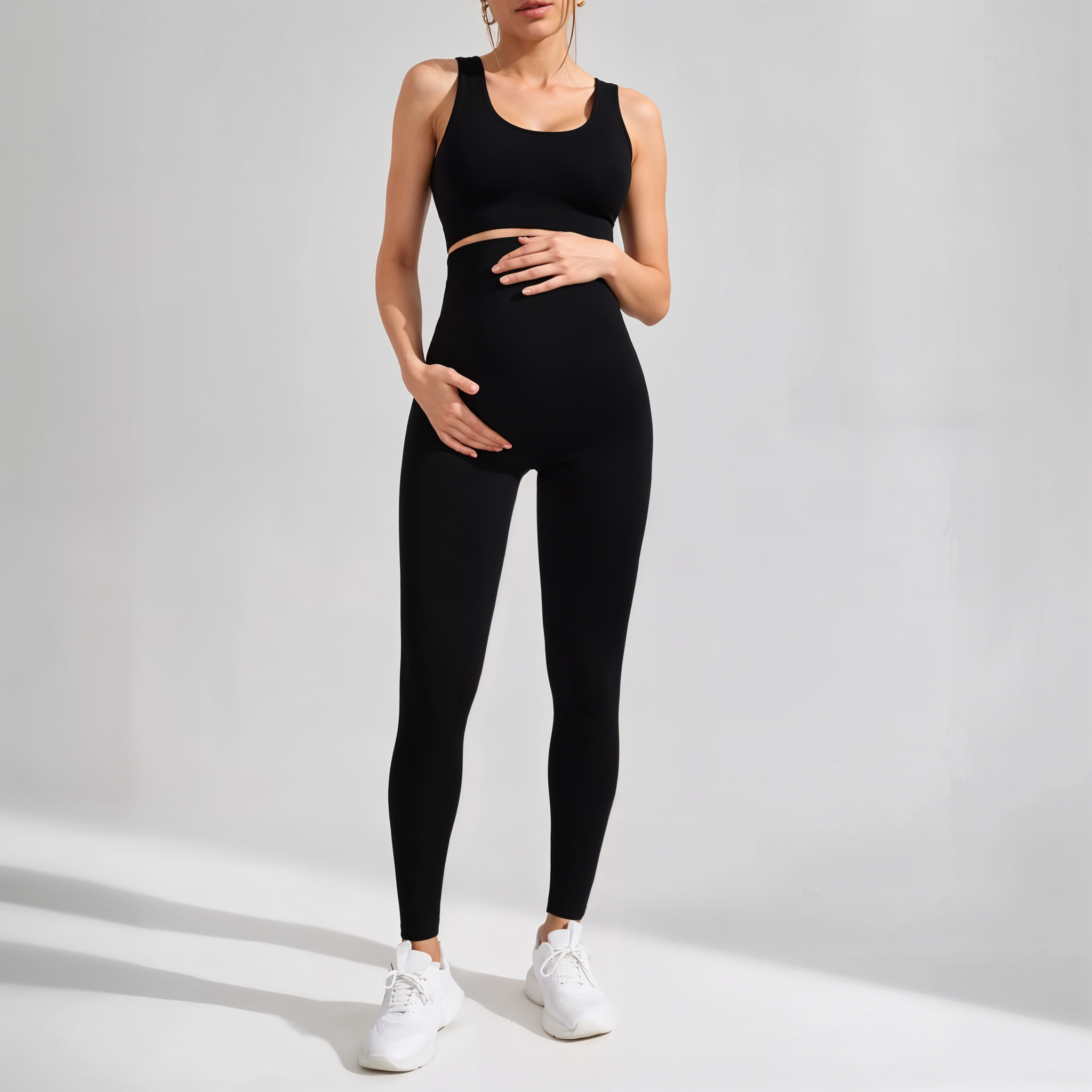 Naya - Maternity Activewear Set