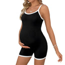 BumpFlex One – Maternity Fitness Jumpsuit Shorts