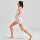 CloudCradle – Seamless Maternity Support Shorts