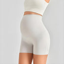 CloudCradle – Seamless Maternity Support Shorts