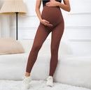HavenLift – High-Waist Maternity Support Leggings
