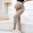 HavenLift – High-Waist Maternity Support Leggings