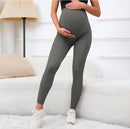 HavenLift – High-Waist Maternity Support Leggings