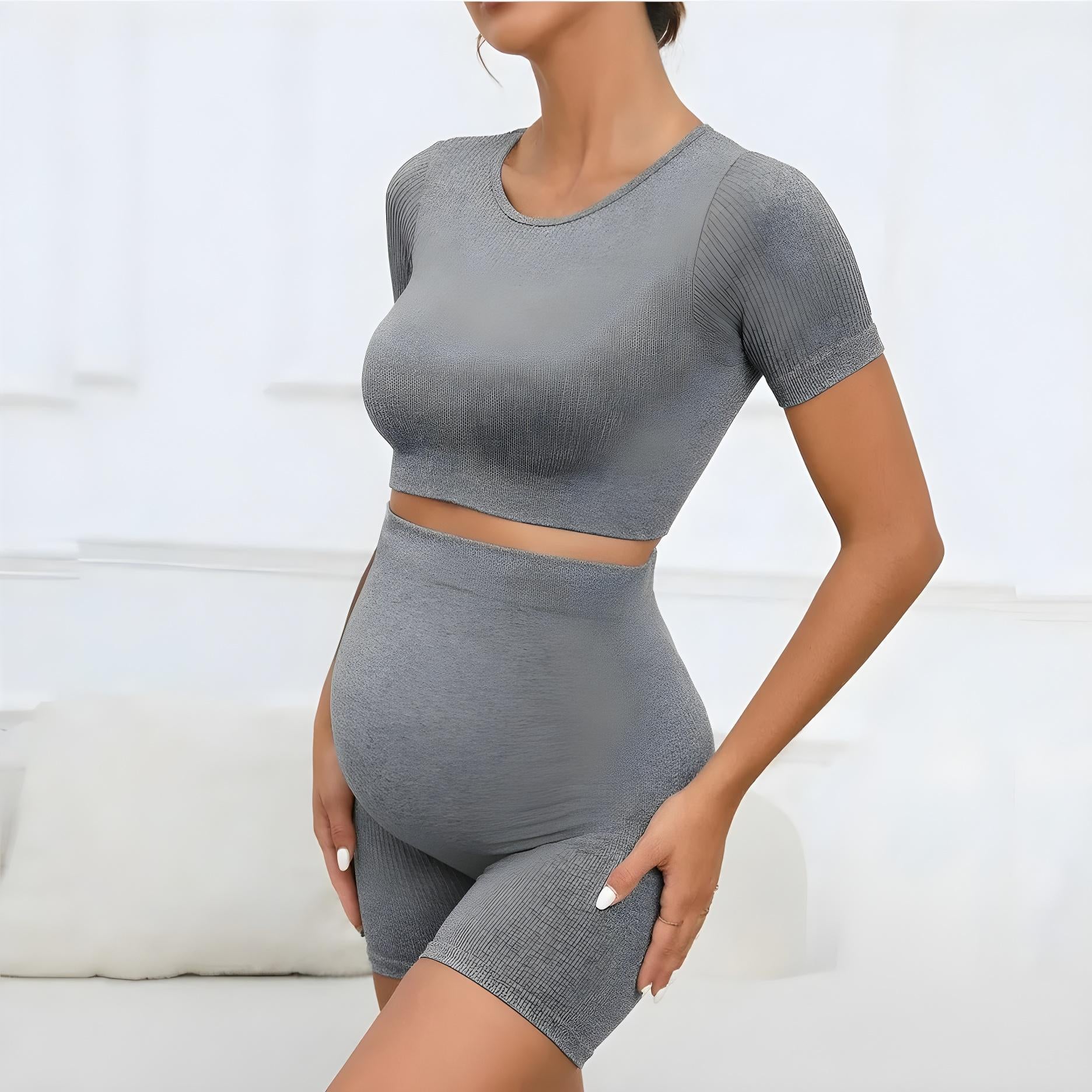 Gray / S