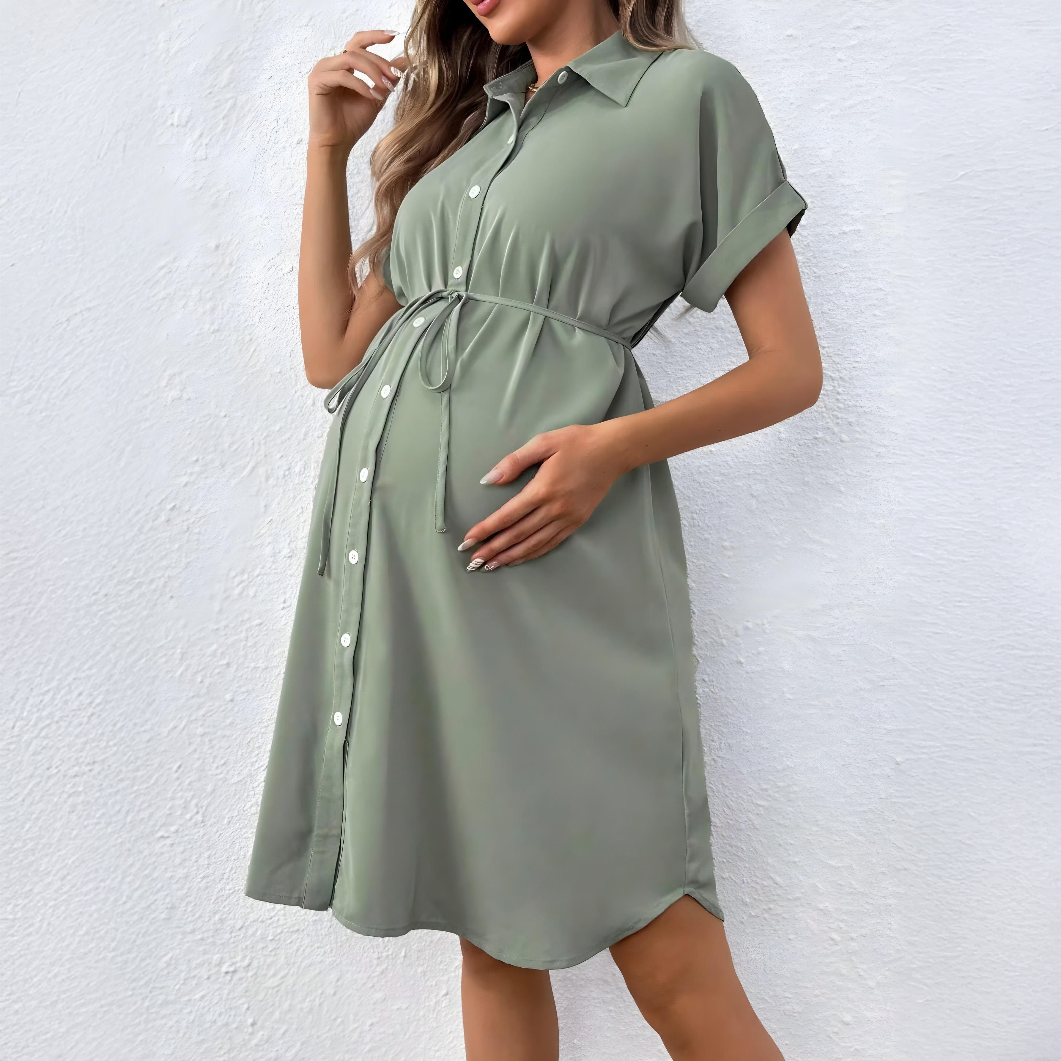 Light Green / S